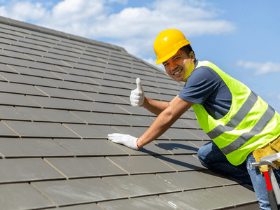 About Roof Repair Experts Blandinsville, IL